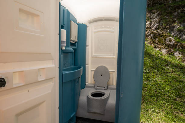 Best Sanitation services for porta potties  in Conesus Lake, NY