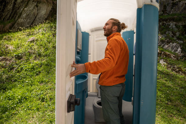 Best Construction site porta potty rental  in Conesus Lake, NY
