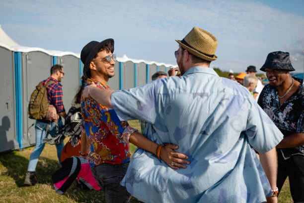 Best High-end porta potty rental  in Conesus Lake, NY